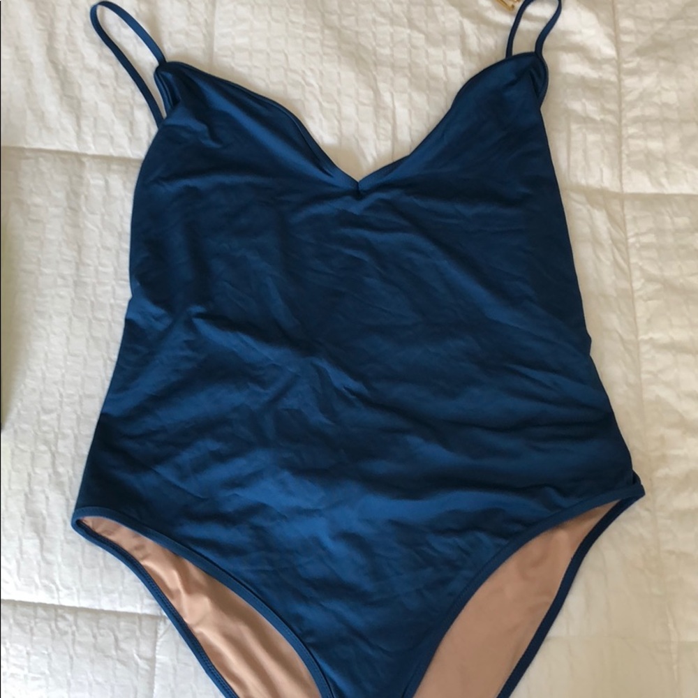 Swim Suit